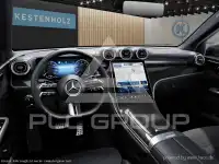 2022 Mercedes Benz GLC 200