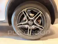 2022 Mercedes Benz GLC 200