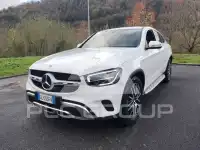 2022 Mercedes Benz GLC 200