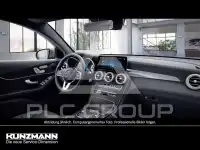 2022 Mercedes Benz GLC 200