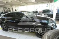 2022 Mercedes Benz GLC 200