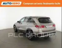 2022 Mercedes Benz GLC 200