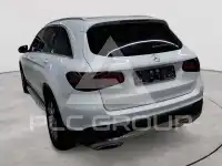 2022 Mercedes Benz GLC 200