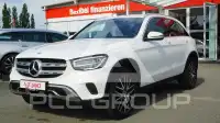 2022 Mercedes Benz GLC 200
