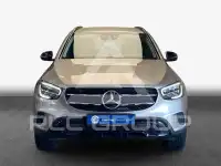 2022 Mercedes Benz GLC 200