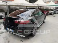 2022 Mercedes Benz GLC 200