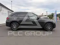 2022 Mercedes Benz GLC 200
