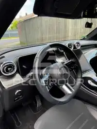 2022 Mercedes Benz GLC 200