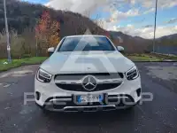 2022 Mercedes Benz GLC 200