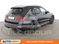 2022 Mercedes Benz GLC 200