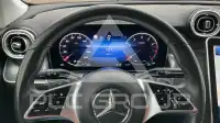 2022 Mercedes Benz GLC 200