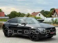 2022 Mercedes Benz GLC 200