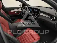 2022 Mercedes Benz GLC 200