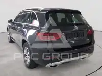 2022 Mercedes Benz GLC 200