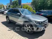 2022 Mercedes Benz GLC 200