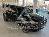 2022 Mercedes Benz GLC 200
