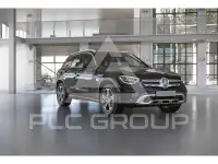 2022 Mercedes Benz GLC 200