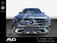 2022 Mercedes Benz GLC 200