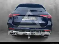 2022 Mercedes Benz GLC 200