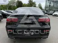 2022 Mercedes Benz GLC 200