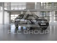 2022 Mercedes Benz GLC 200