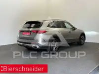 2022 Mercedes Benz GLC 200