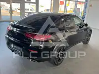 2022 Mercedes Benz GLC 200