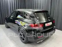 2022 Mercedes Benz GLC 200