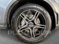 2022 Mercedes Benz GLC 200
