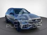 2022 Mercedes Benz GLC 200