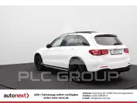 2022 Mercedes Benz GLC 200