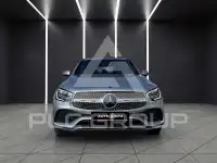 2022 Mercedes Benz GLC 200