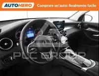 2022 Mercedes Benz GLC 200