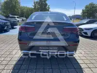 2022 Mercedes Benz GLC 200