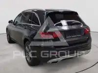 2022 Mercedes Benz GLC 200