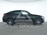 2022 Mercedes Benz GLC 200