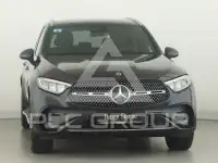 2022 Mercedes Benz GLC 200