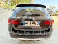 2022 Mercedes Benz GLC 200