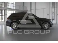 2022 Mercedes Benz GLC 200