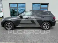 2022 Mercedes Benz GLC 200