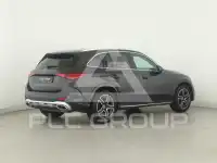 2022 Mercedes Benz GLC 200