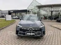 2022 Mercedes Benz GLC 200