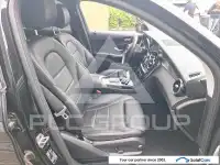 2022 Mercedes Benz GLC 200