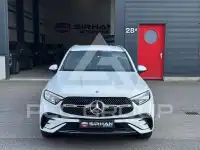 2022 Mercedes Benz GLC 200