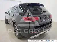 2022 Mercedes Benz GLC 200