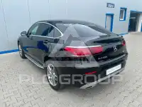 2022 Mercedes Benz GLC 200