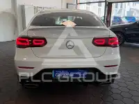2022 Mercedes Benz GLC 200