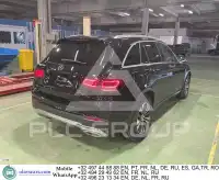 2022 Mercedes Benz GLC 200