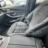 2022 Mercedes Benz GLC 200