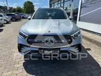 2022 Mercedes Benz GLC 200